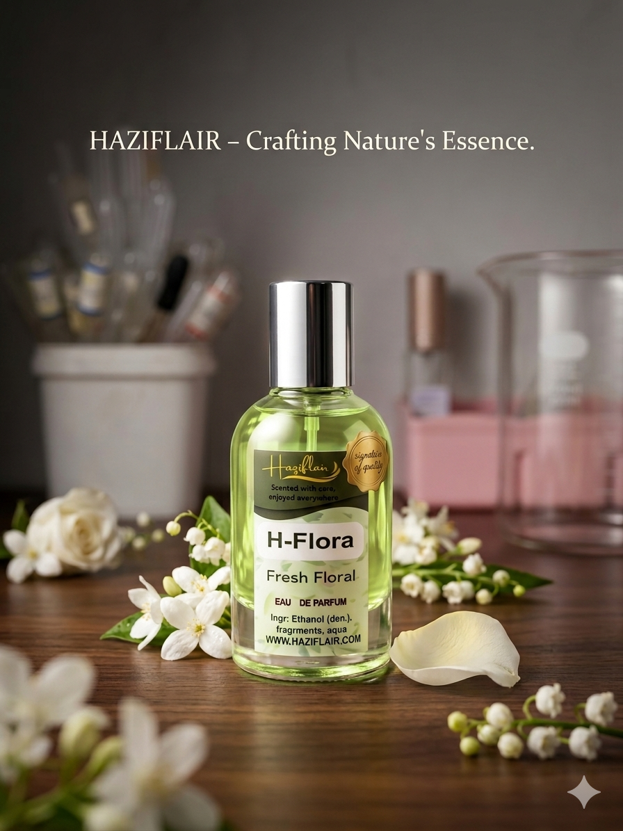 Perfume 1