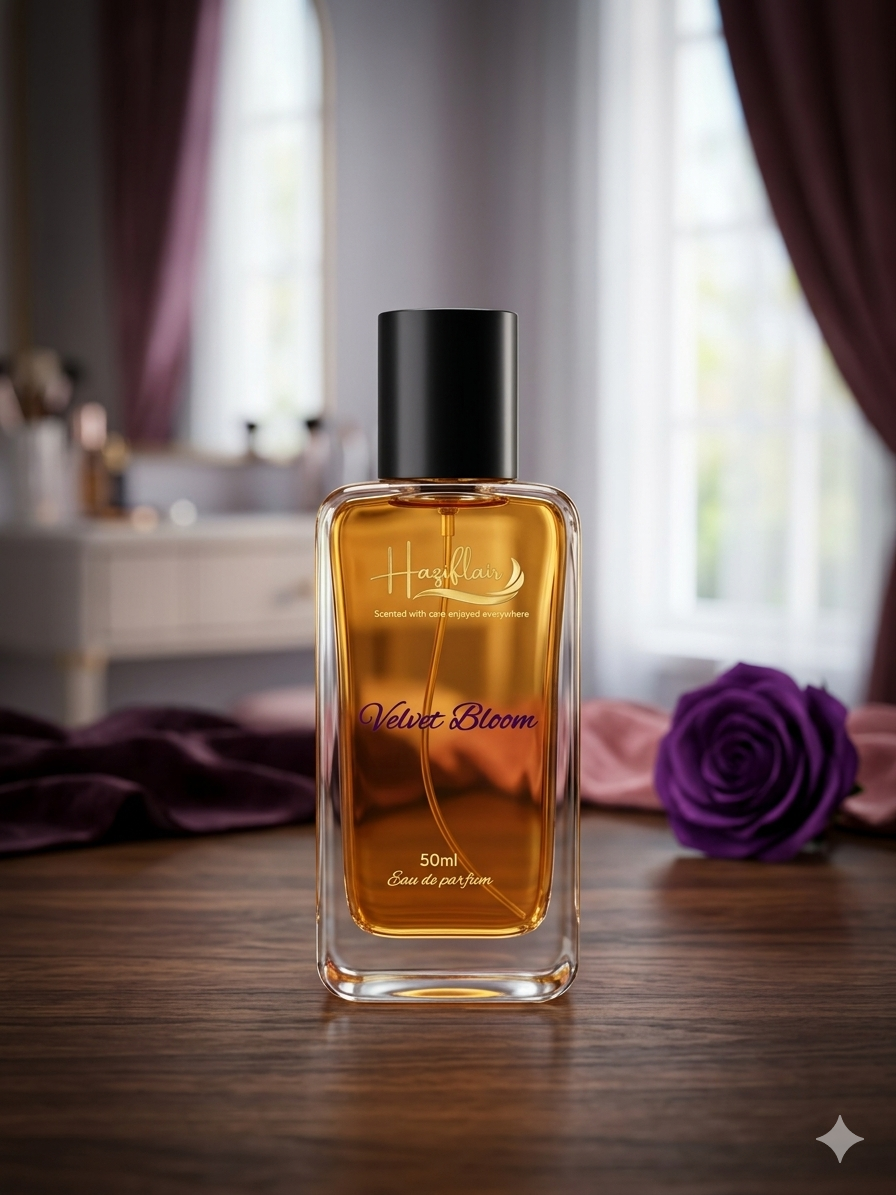 Perfume 3